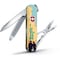 Swiss Army Brands 2024 Victorinox Statue Of Liberty National Park Designs VIC-55489 - alternate 3